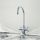 Illustration for article titled Automist Turns Your Kitchen Faucet Into a Fire Hydrant